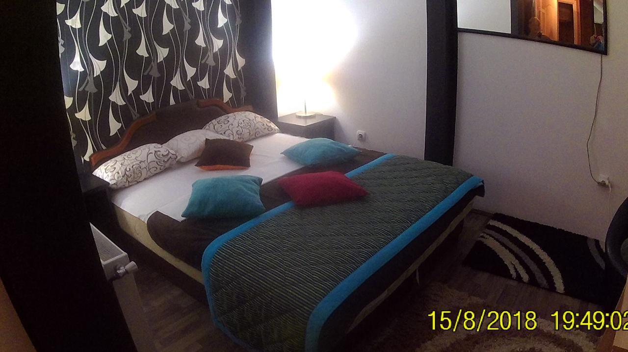 San Marko Motel Svilajnac Exteriér fotografie
