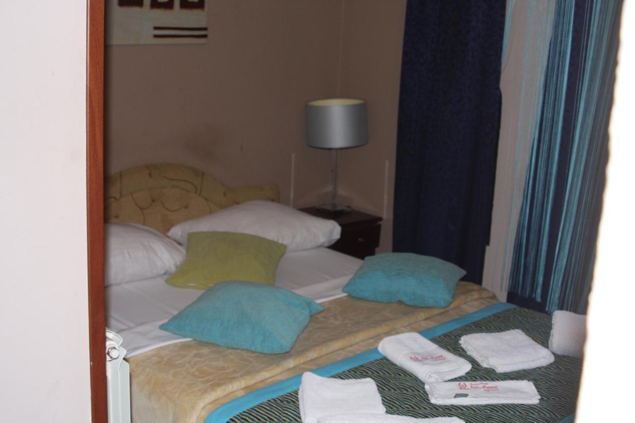 San Marko Motel Svilajnac Exteriér fotografie
